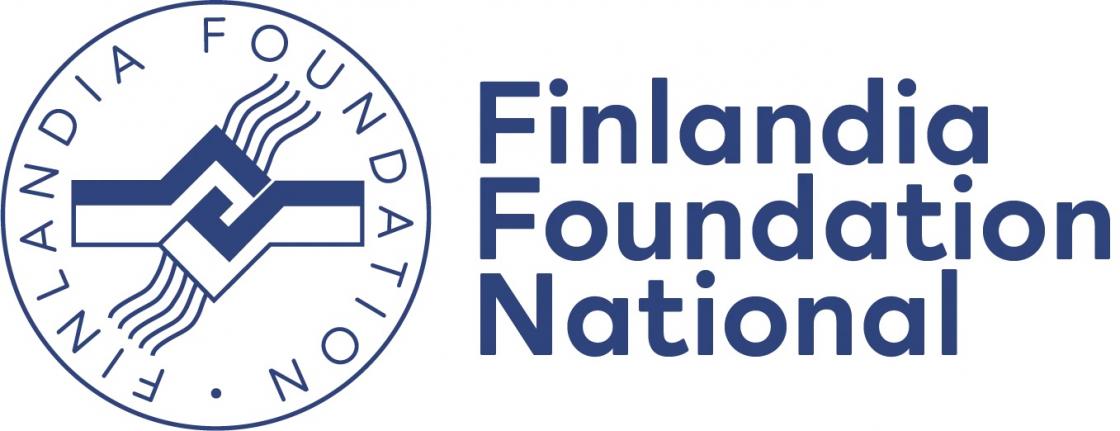Finlandia Foundation National logo
