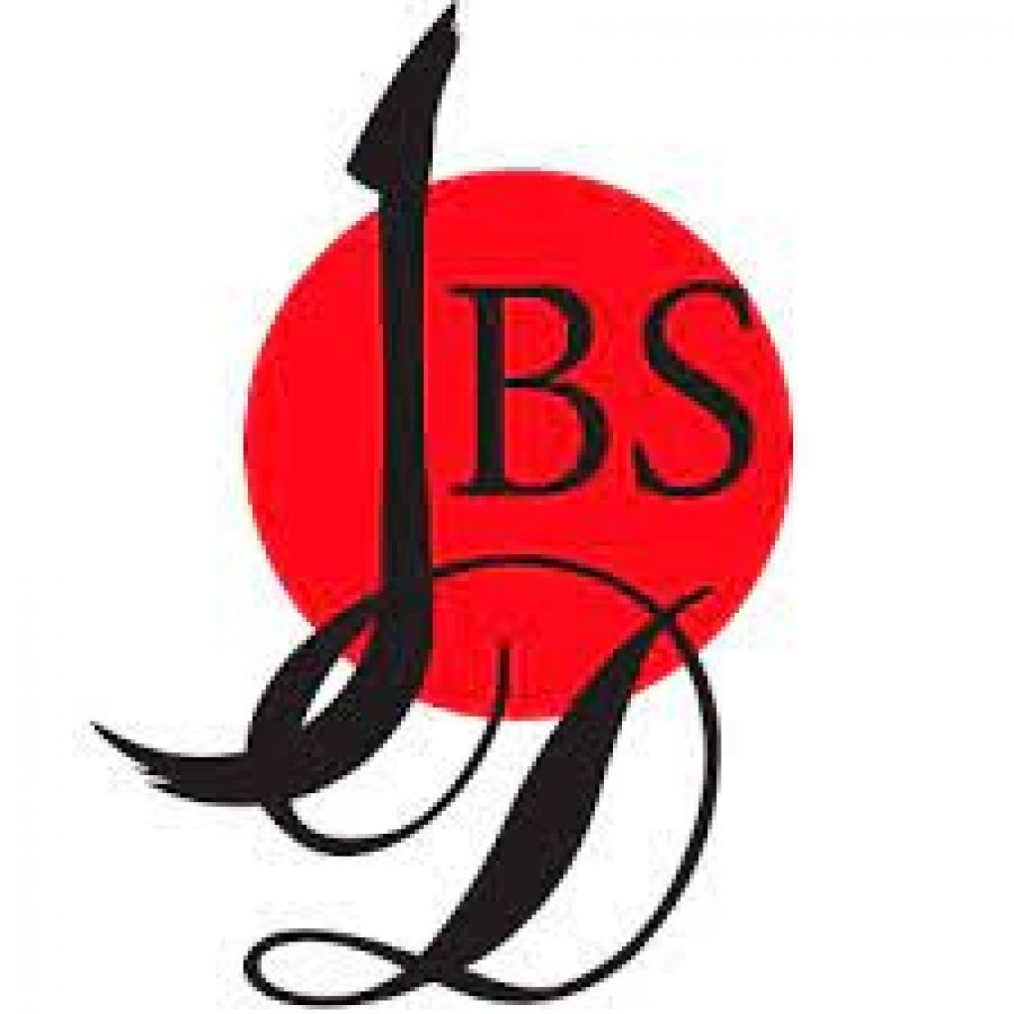 Japanese Business Society of Detroit logo