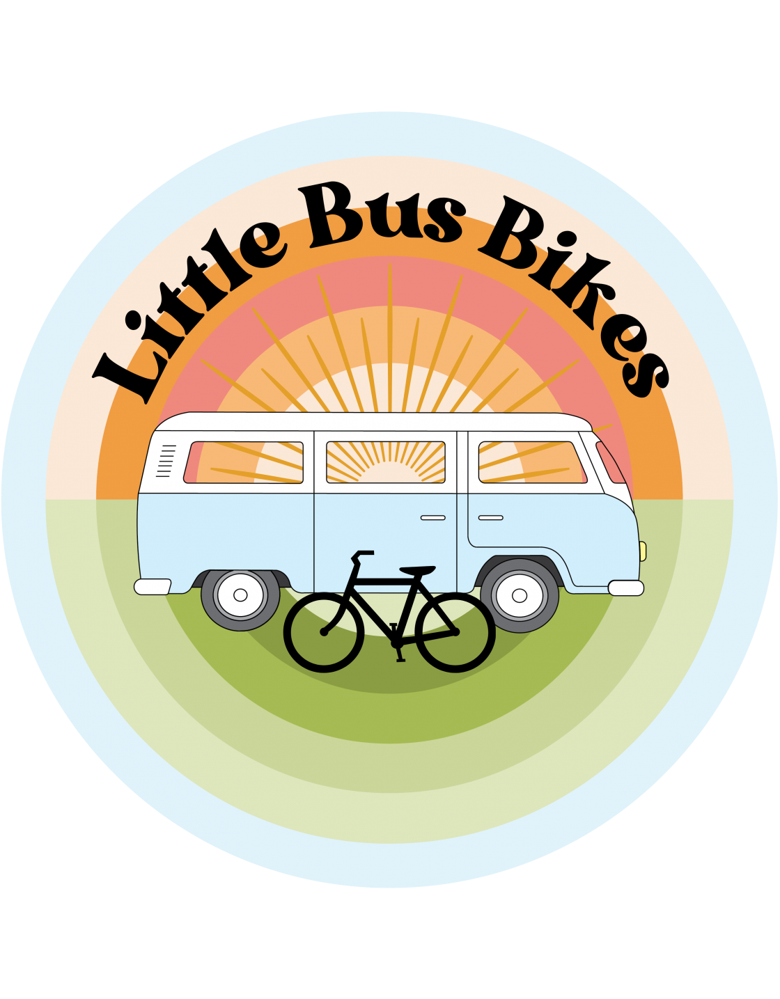 Little Bus Bikes