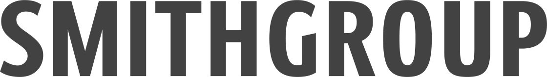 SmithGroup Logo