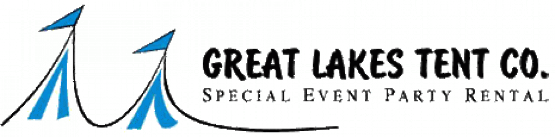 Great Lakes tent