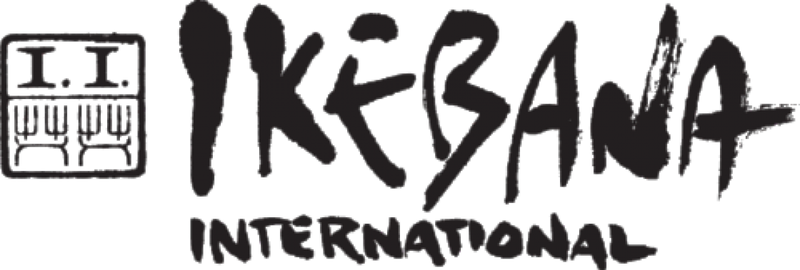 Ikebana International Detroit Chapter 85 logo