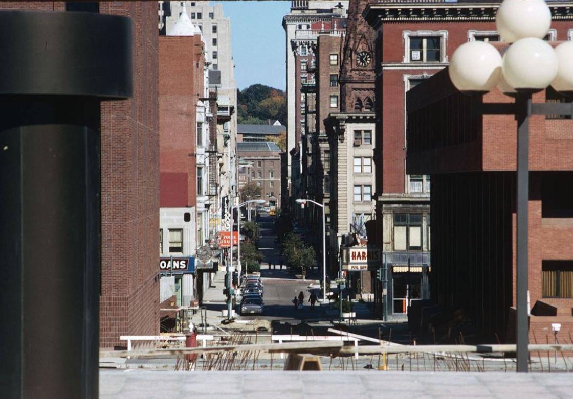 American Architecture Constructing An Identity American Architecture Constructing An Identity
