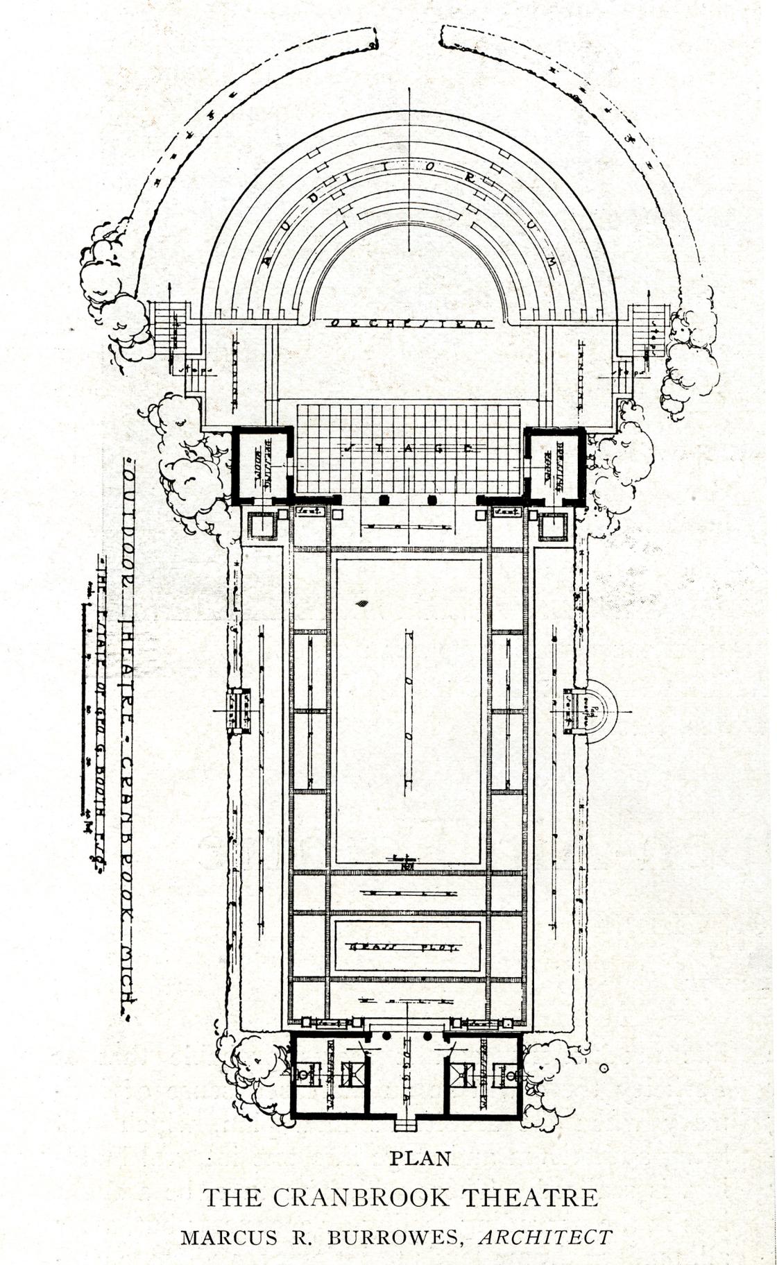 Greek Theatre