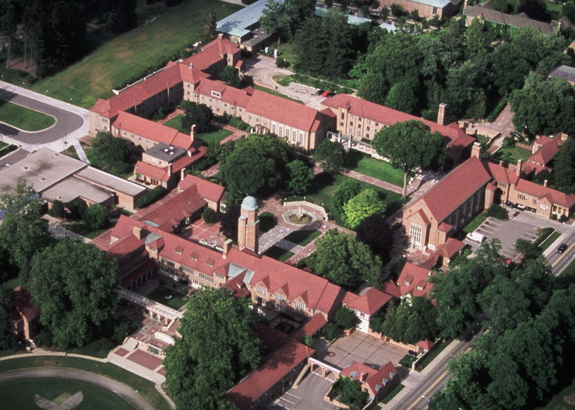 CRANBROOK SCHOOL FOR BOYS Cranbrook Center For Collections And Research CRANBROOK SCHOOL FOR BOYS Cranbrook Center For Collections And Research