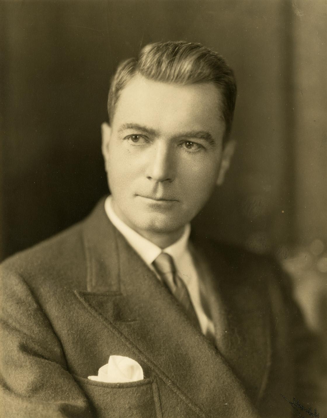 William O. Stevens